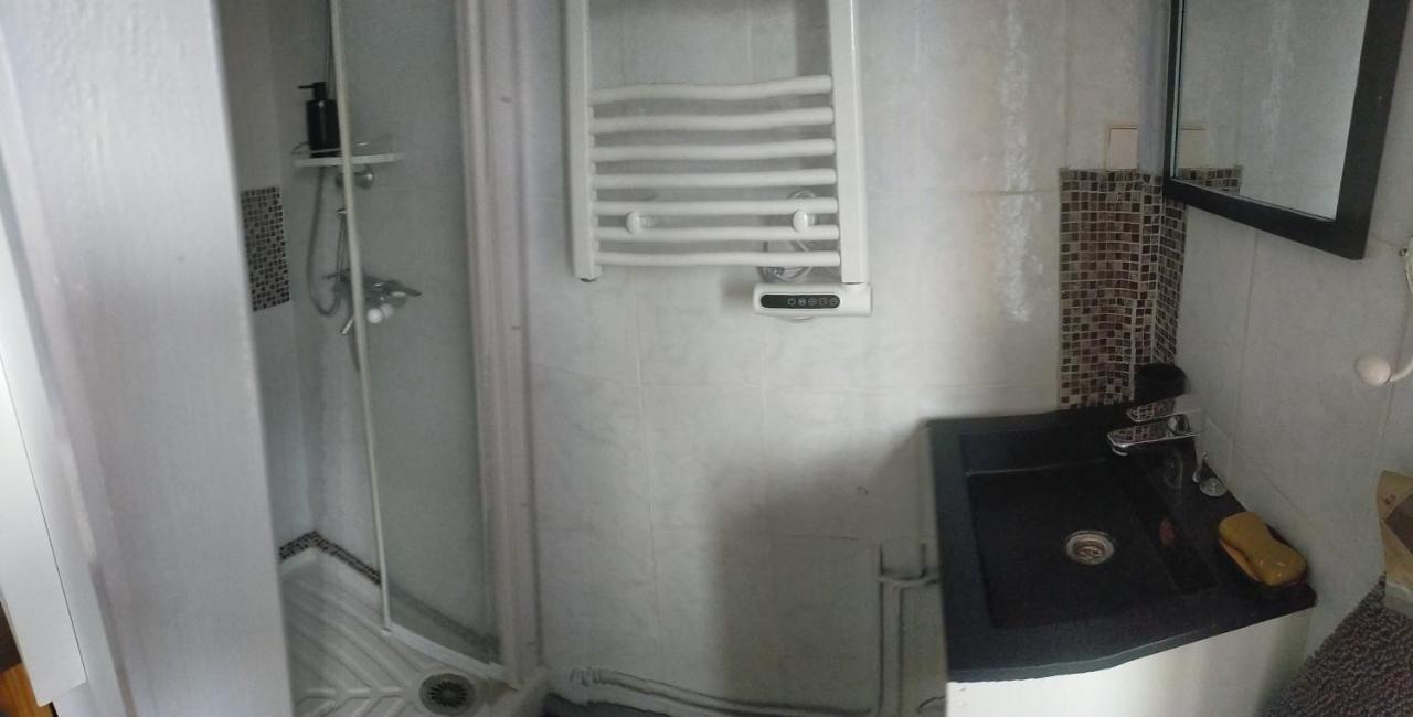 Bel Appartement 3Mns De La Plage, Belle Vue Mer ! Блонвіль-сюр-Мер Екстер'єр фото